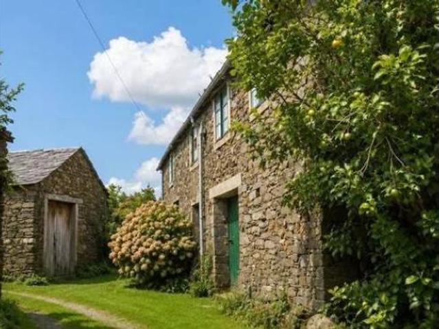 Casa Rural en venta en A Mariña Occidental, Galicia