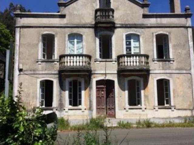 Casa Rural en venta en A Mariña Occidental, Galicia