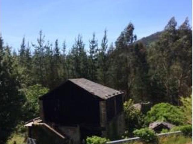 Casa Rural en venta en A Mariña Occidental, Galicia