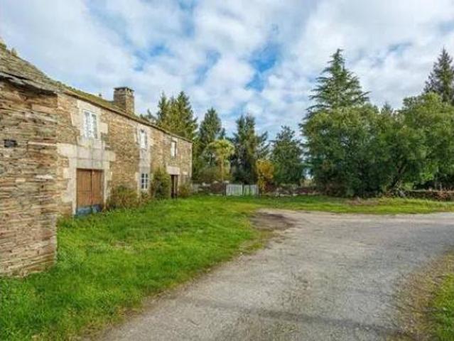 Casa Rural en venta en Lugo, Galicia