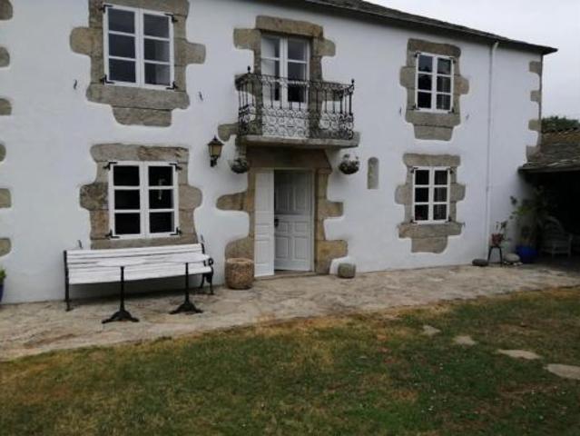 Casa Rural en venta en Lugo, Galicia