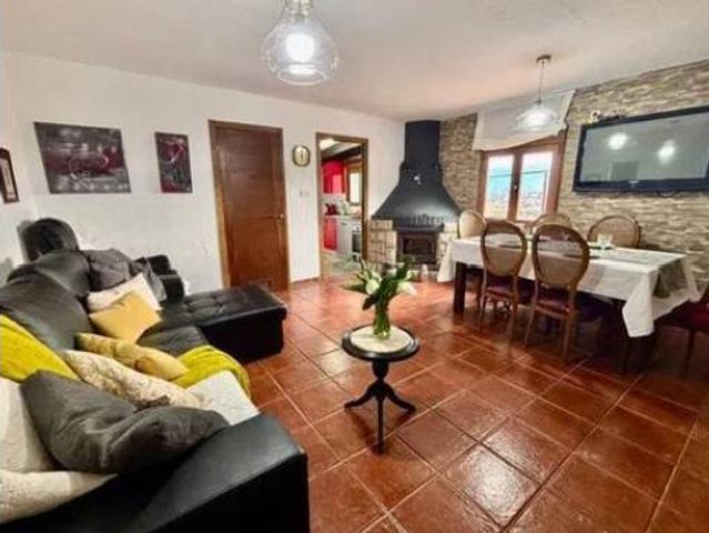 Casa Rural en venta en Toleo, Oviedo