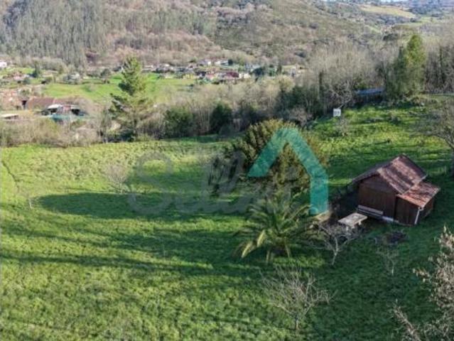 Casa Rural en venta en Junigro (Trubia), Oviedo