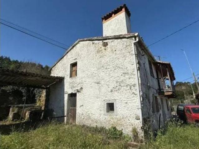 Casa Rural en venta en Oza Cesuras, Betanzos