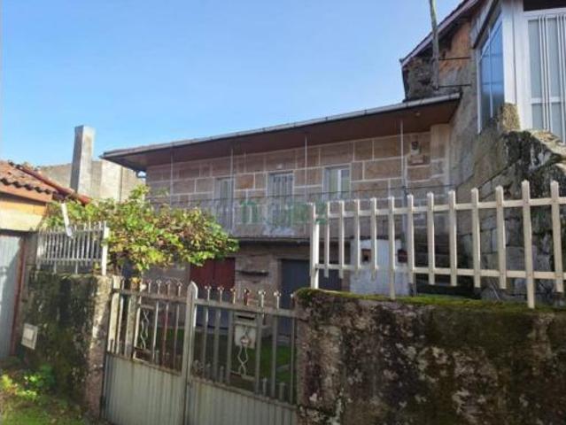 Casa Rural en venta en Paderne De Allariz, Solbeira