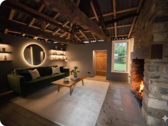 Casa Rural en venta en Paderne de Allariz, Allariz-Maceda