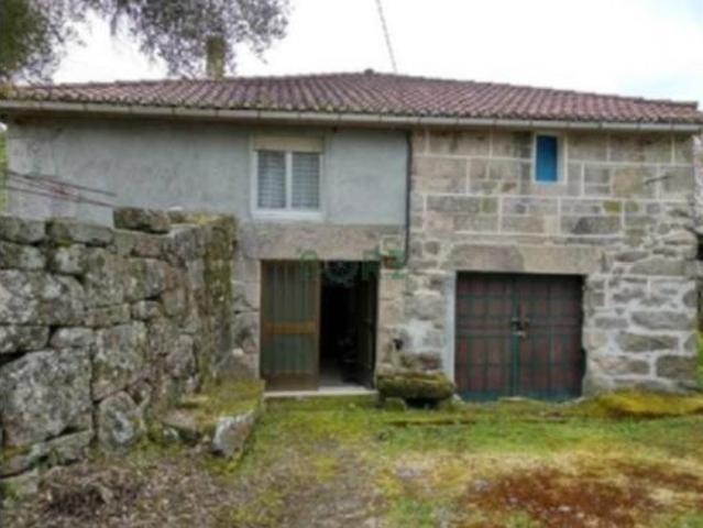 Casa Rural en venta en Paderne de Allariz, Allariz-Maceda