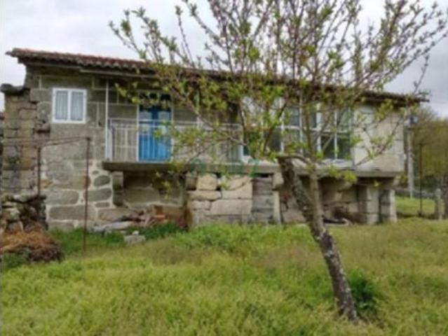 Casa Rural en venta en Paderne De Allariz