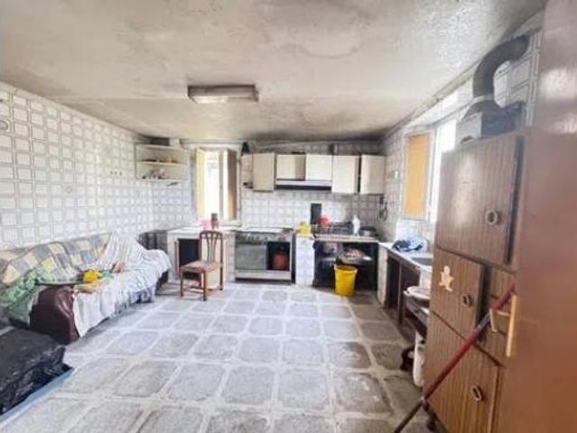 Casa Rural en venta en Paderne, Betanzos