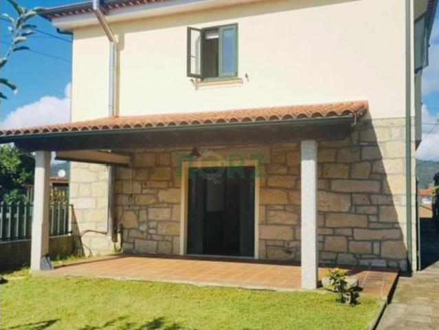 Casa Rural en venta en Padrenda