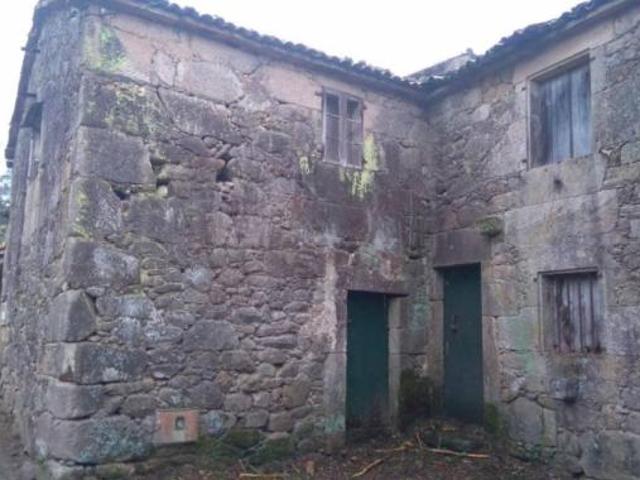 Casa Rural en venta en Padrón, A Pedreira