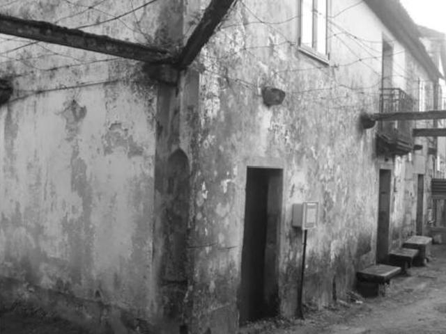 Casa Rural en venta en Padrón, O Sar