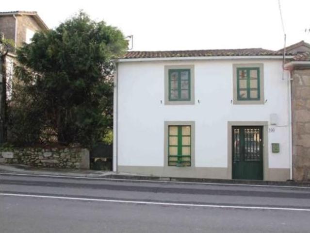 Casa Rural en venta en Padrón, O Sar