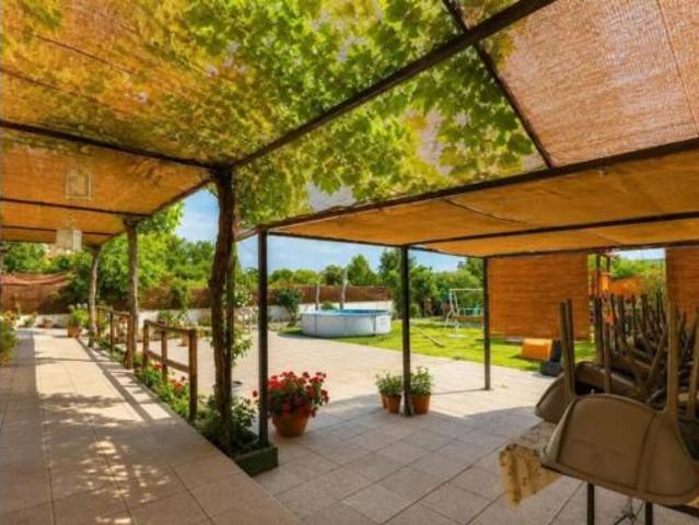 Casa Rural en venta en El Puntal, Comarca del Valle de Lecrín