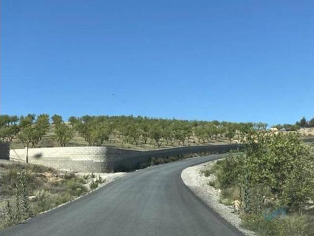 Casa Rural en venta en Comarca del Valle de Lecrín, Andalucía