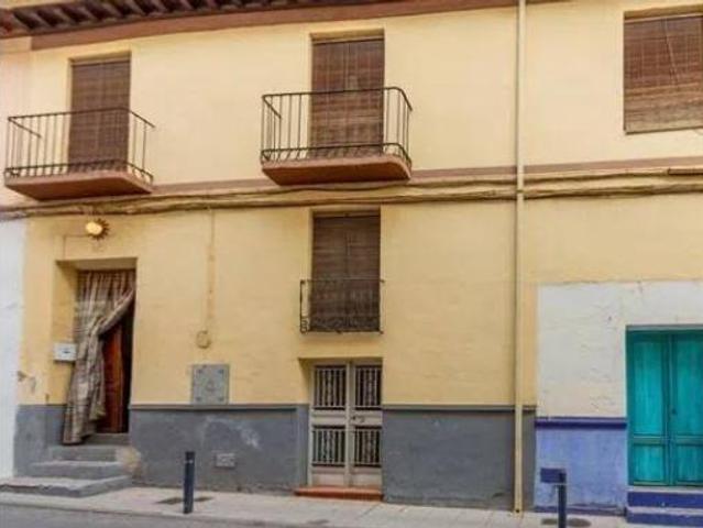 Casa Rural en venta en El Puntal, Comarca del Valle de Lecrín