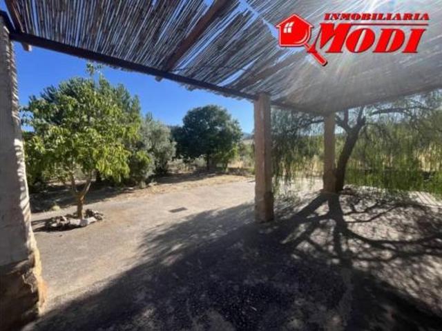 Casa Rural en venta en El Puntal, Comarca del Valle de Lecrín