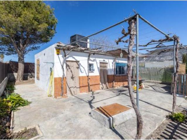 Casa Rural en venta en Comarca del Valle de Lecrín, Andalucía
