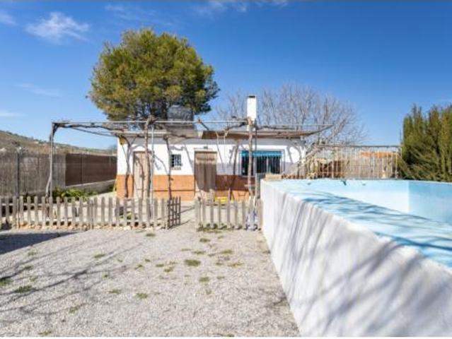Casa Rural en venta en Comarca del Valle de Lecrín, Andalucía