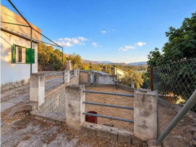 Casa Rural en venta en El Puntal, Padul