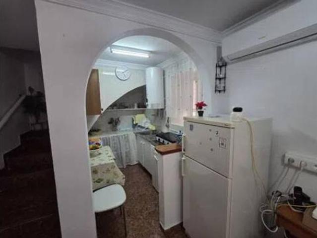 Casa Rural en venta en Los Llanos, La Axarquía