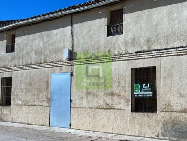 Casa Rural en venta en Pajares De La Lampreana, Castilla y León