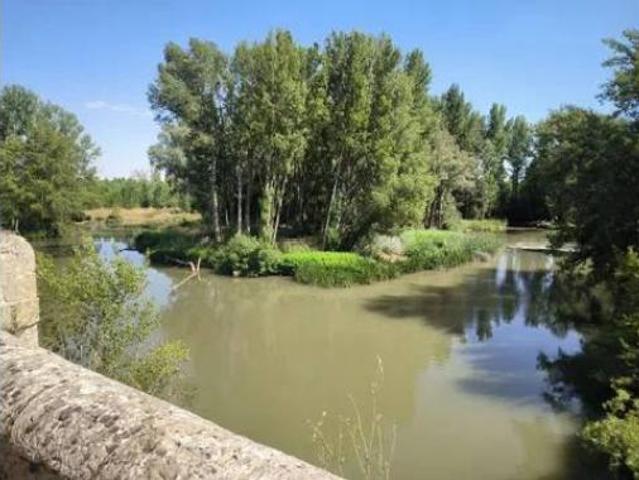 Casa Rural en venta en Palacios De Riopisuerga, Castilla y León