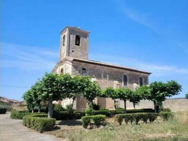 Casa Rural en venta en Palacios De Riopisuerga, Castilla y León