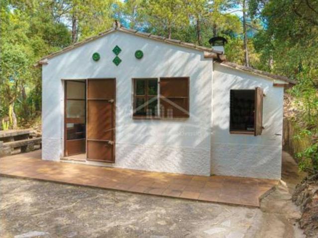 Casa Rural en venta en Llofriu, Palafrugell