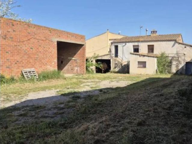 Casa Rural en venta en Baix Empordà, Catalunya