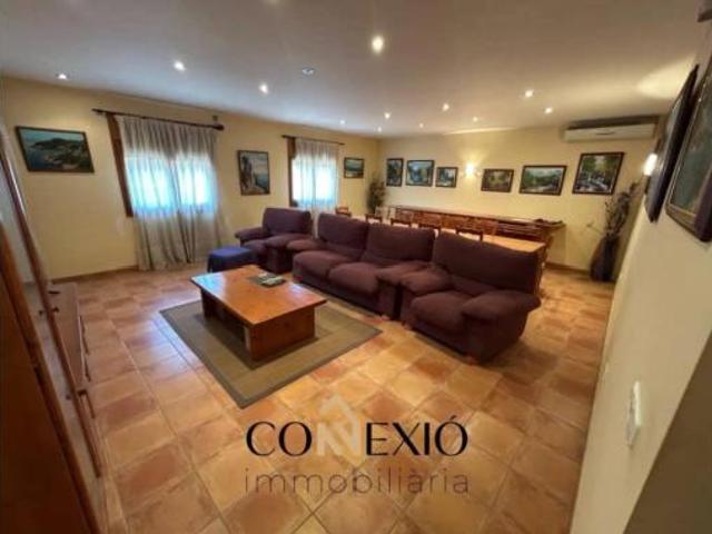 Casa Rural en venta en Baix Empordà, Catalunya