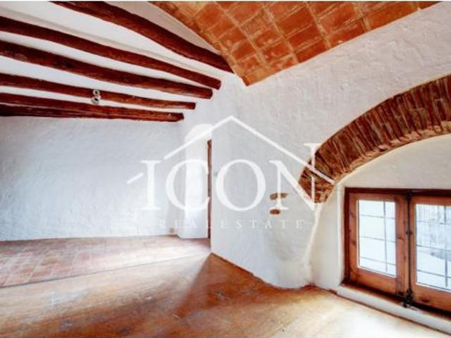 Casa Rural en venta en Palafrugell, Girona