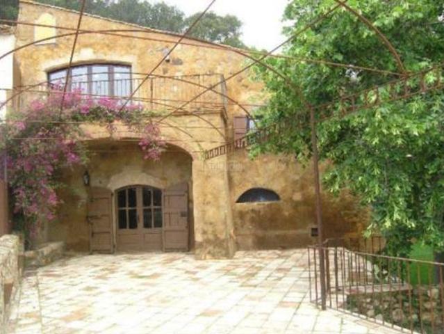 Casa Rural en venta en Sant Joan de Palamós, Baix Empordà