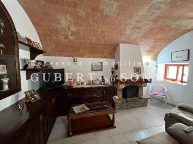 Casa Rural en venta en Sant Joan de Palamós, Baix Empordà