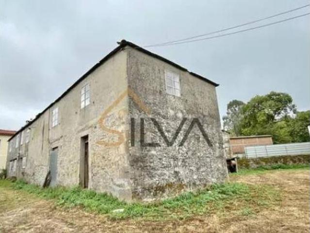 Casa Rural en venta en A Ulloa, Galicia