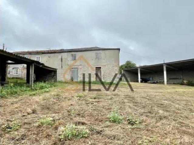 Casa Rural en venta en A Ulloa, Galicia