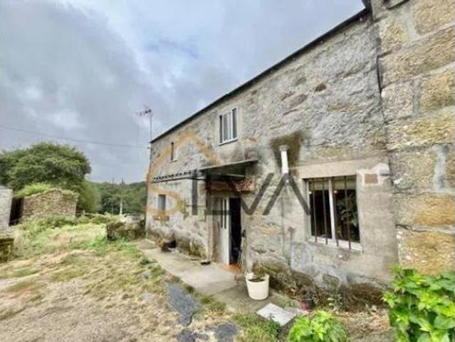 Casa Rural en venta en A Ulloa, Galicia