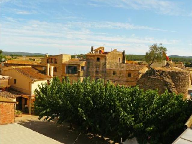 Casa Rural en venta en Palau-sator, Girona