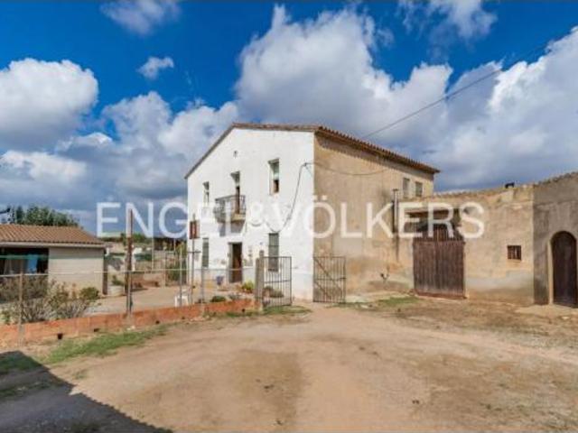 Casa Rural en venta en Vallès Occidental, Catalunya