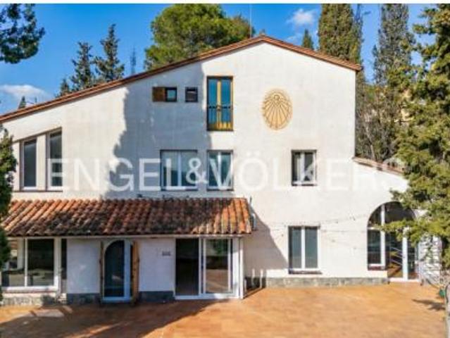 Casa Rural en venta en Can Cortès i la Pedra Llarga, Vallès Occidental