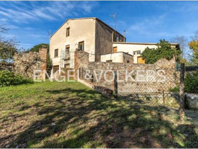 Casa Rural en venta en Palau-solità I Plegamans, Barcelona