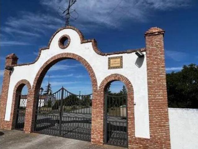 Casa Rural en venta en Carrascalejo, Palazuelos De Eresma