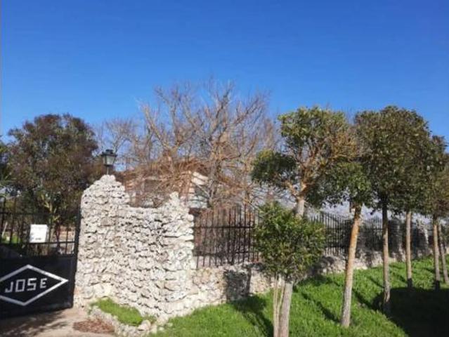 Casa Rural en venta en Paredes de Monte, Palencia