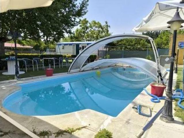 Casa Rural en venta en El Cristo, Palencia