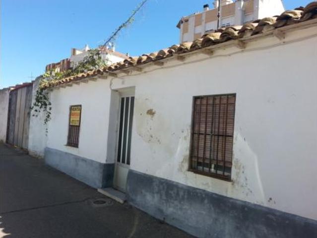 Casa Rural en venta en San Antonio, Palencia