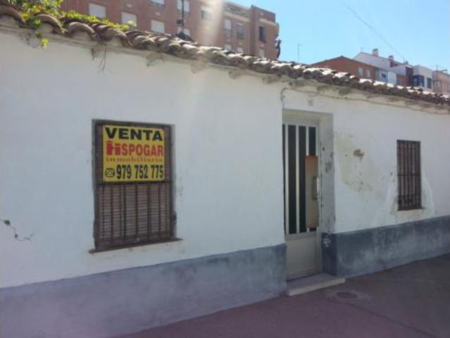 Casa Rural en venta en San Antonio, Palencia
