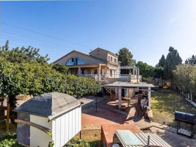 Casa Rural en venta en Palma, s'Hostalot