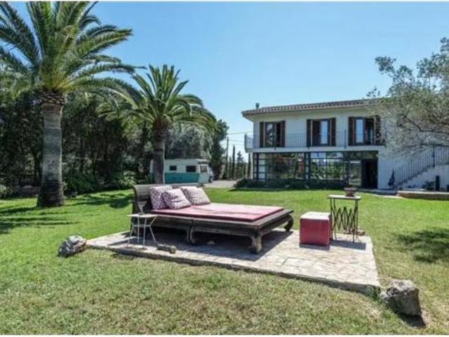 Casa Rural en venta en Ciutat Jardí, Palma