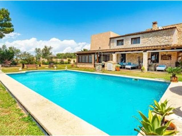 Casa Rural en venta en Palma, Les Meravelles