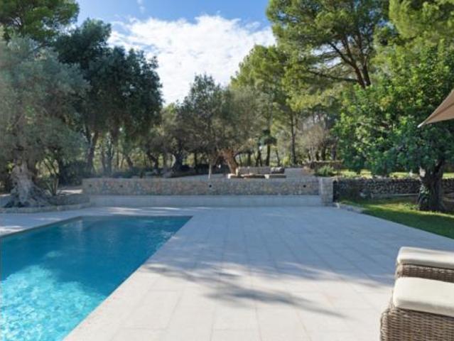 Casa Rural en venta en Establiments Nou, Palma